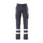 Pantaloni, tasche sulle cosce, pantaloni di servizio leggeri