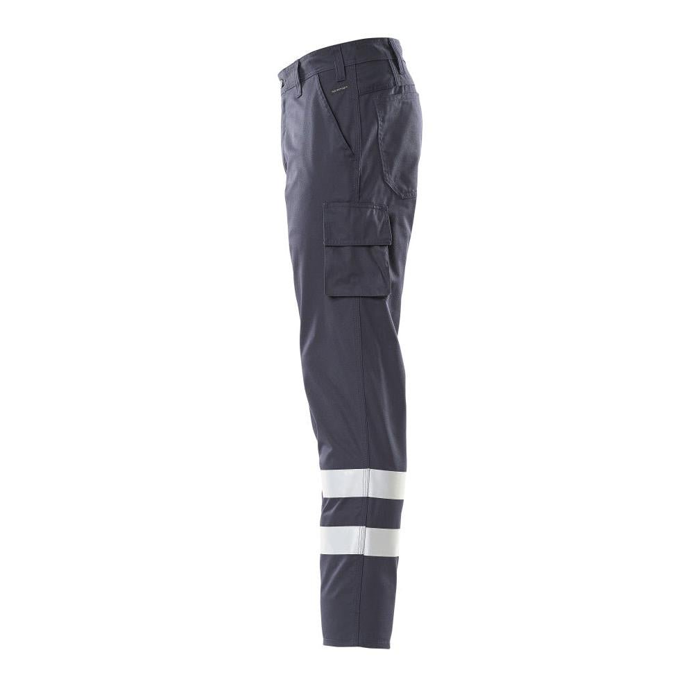 Pantaloni, tasche sulle cosce, pantaloni di servizio leggeri