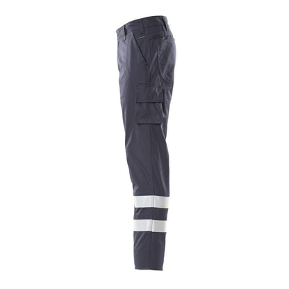 Pantaloni, tasche sulle cosce, pantaloni di servizio leggeri