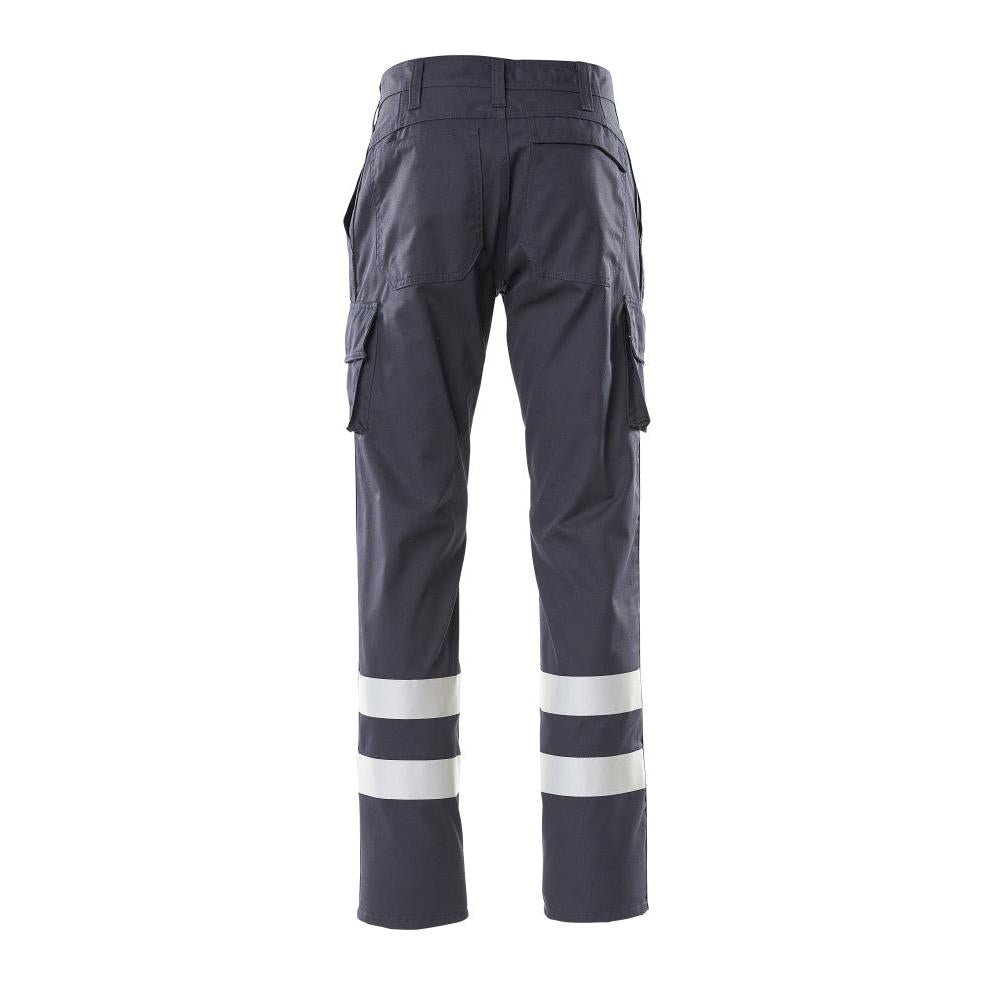 Pantaloni, tasche sulle cosce, pantaloni di servizio leggeri