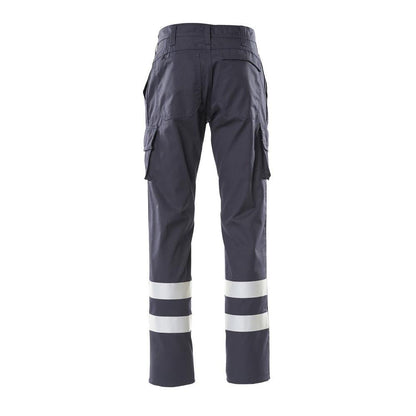 Pantaloni, tasche sulle cosce, pantaloni di servizio leggeri
