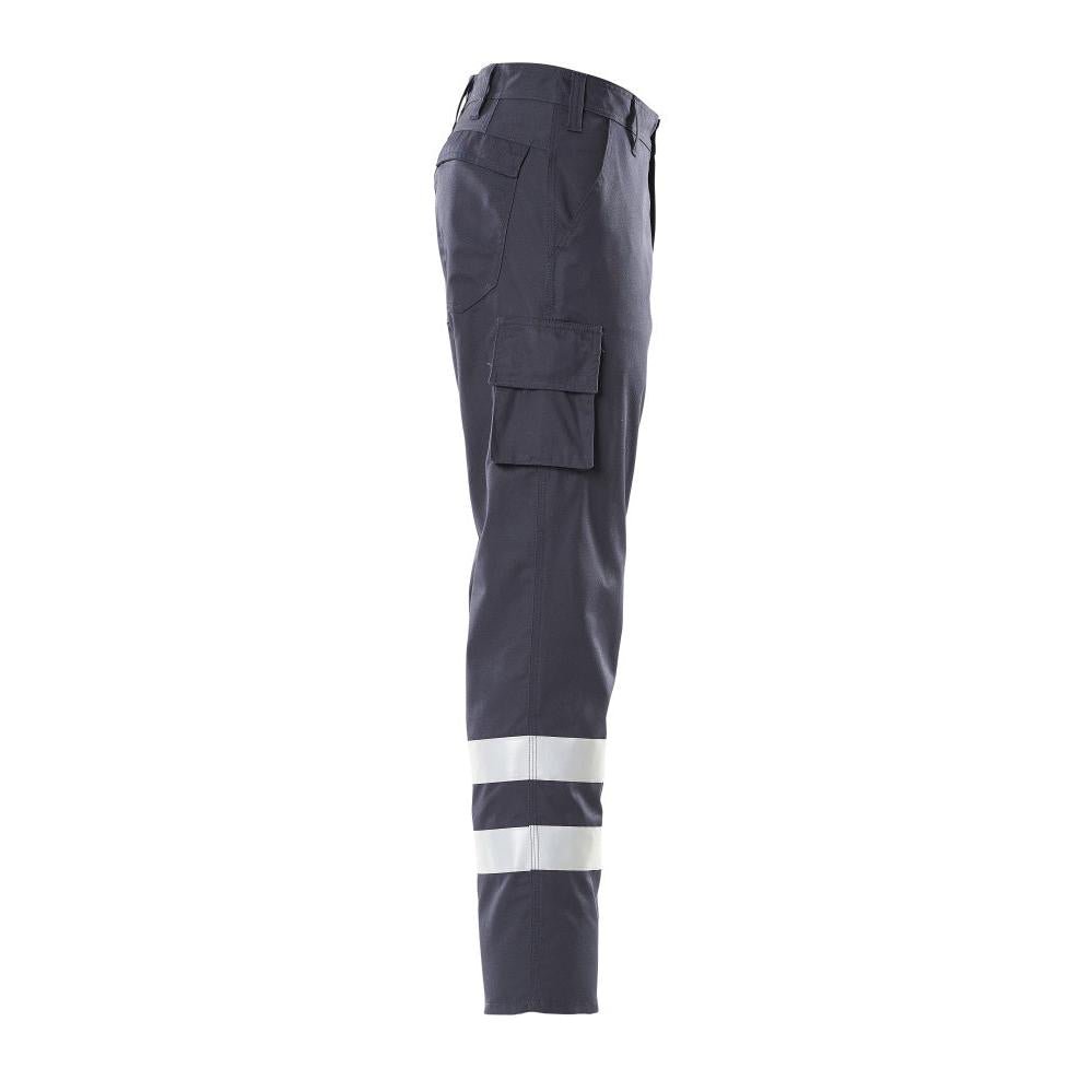 Pantaloni, tasche sulle cosce, pantaloni di servizio leggeri