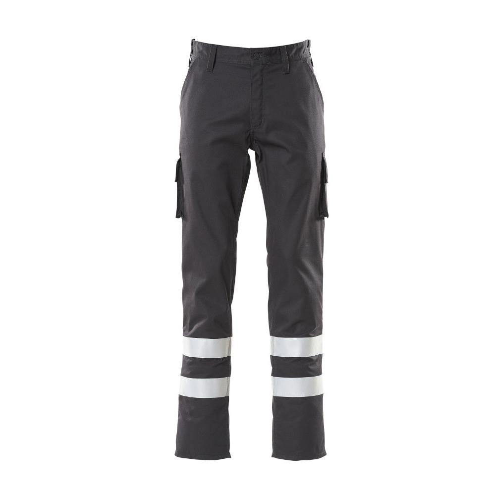Pantaloni, tasche sulle cosce, pantaloni di servizio leggeri
