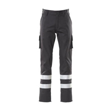Pantaloni, tasche sulle cosce, pantaloni di servizio leggeri