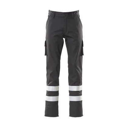 Pantaloni, tasche sulle cosce, pantaloni di servizio leggeri