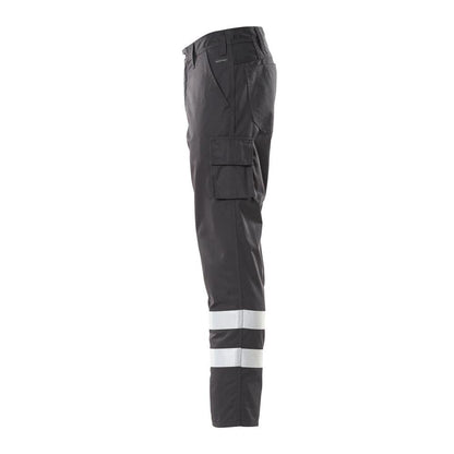 Pantaloni, tasche sulle cosce, pantaloni di servizio leggeri
