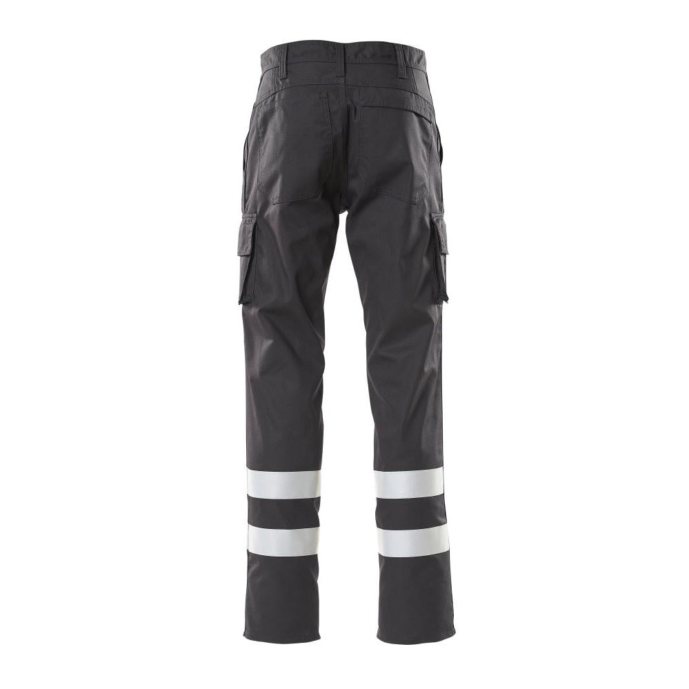 Pantaloni, tasche sulle cosce, pantaloni di servizio leggeri