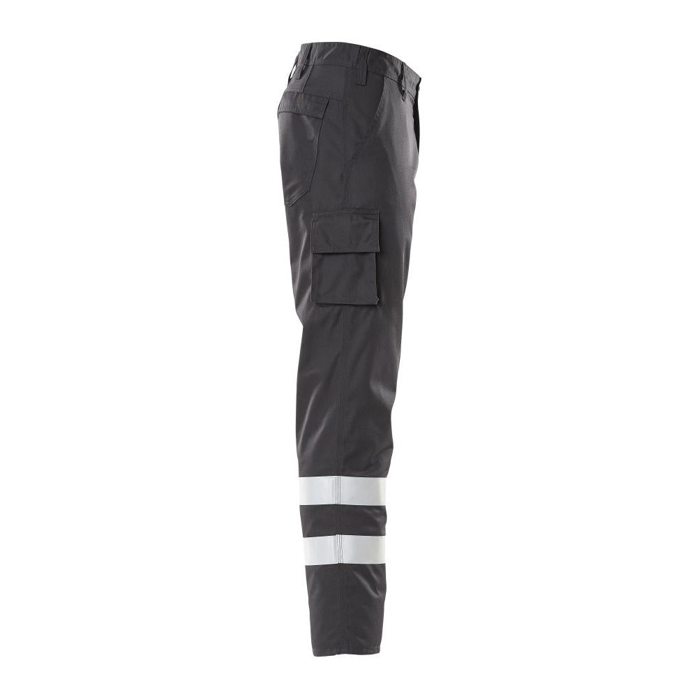 Pantaloni, tasche sulle cosce, pantaloni di servizio leggeri