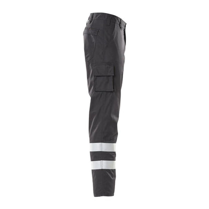 Pantaloni, tasche sulle cosce, pantaloni di servizio leggeri