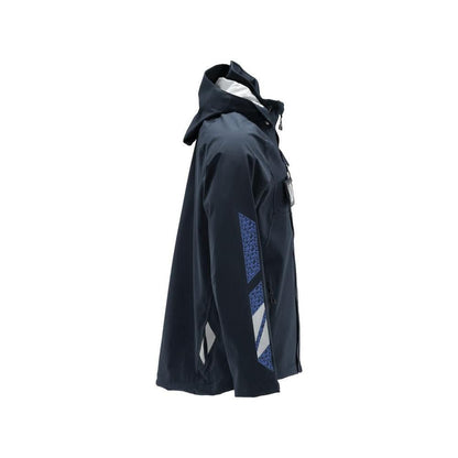 Veste rigide, veste légère