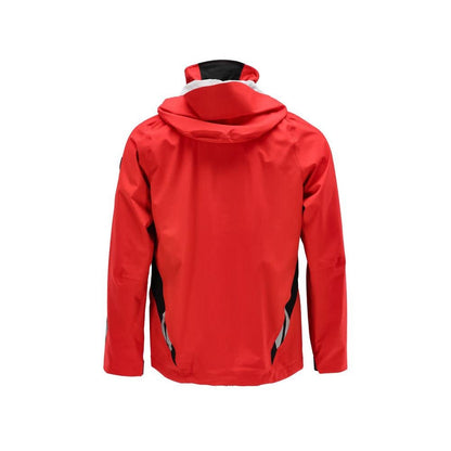 Veste rigide, veste légère