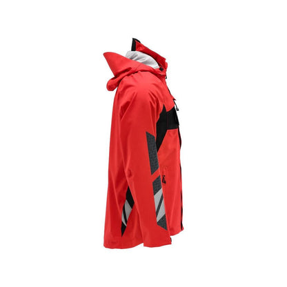 Veste rigide, veste légère