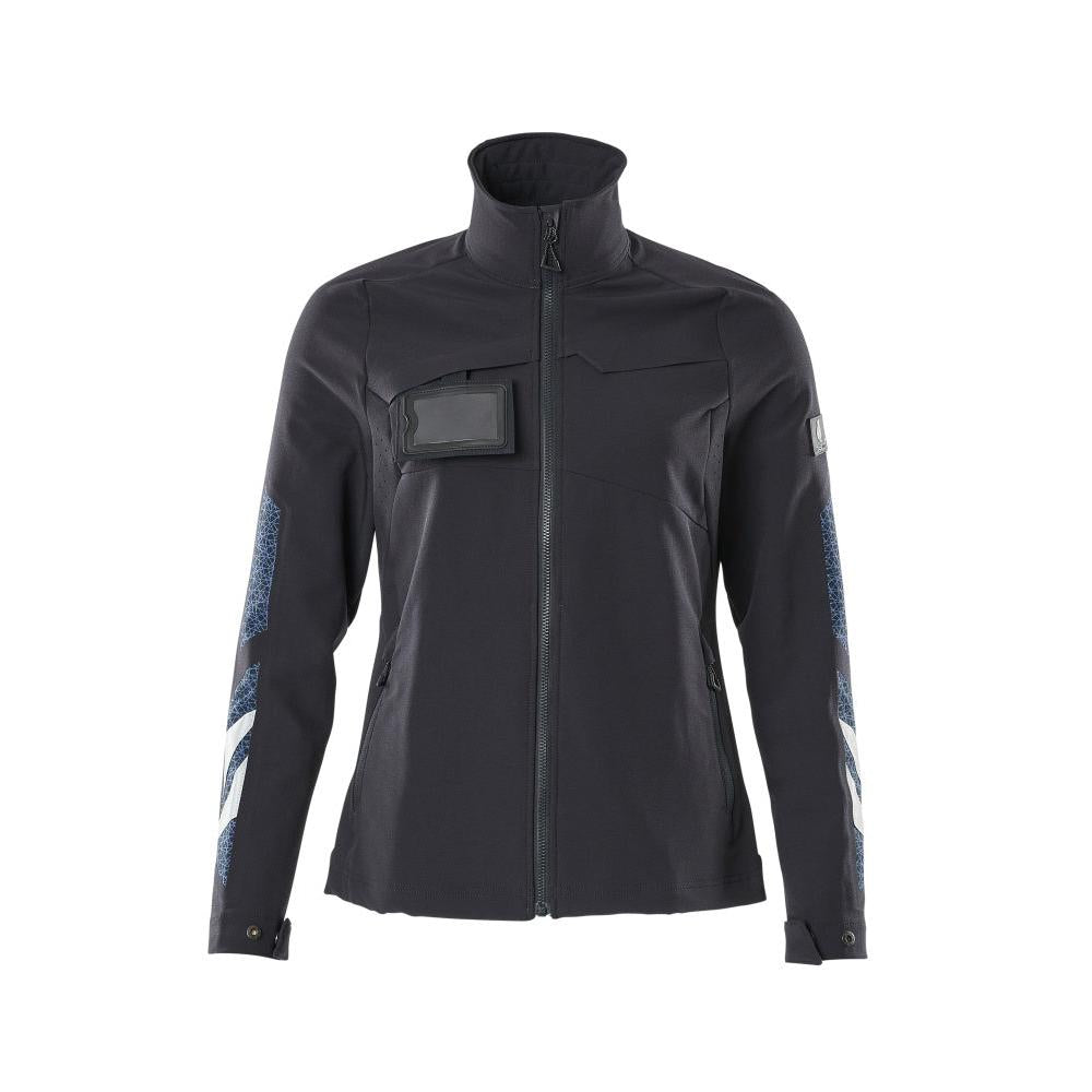 Jacke, Damen, ULTIMATE STRETCH, leicht Arbeitsjacke