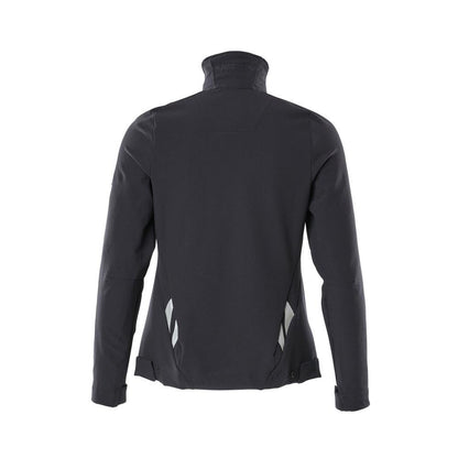 Jacke, Damen, ULTIMATE STRETCH, leicht Arbeitsjacke