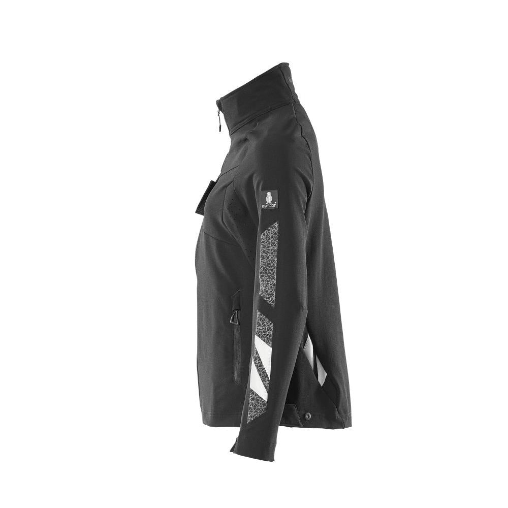 Jacke, Damen, ULTIMATE STRETCH, leicht Arbeitsjacke