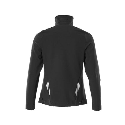Jacke, Damen, ULTIMATE STRETCH, leicht Arbeitsjacke