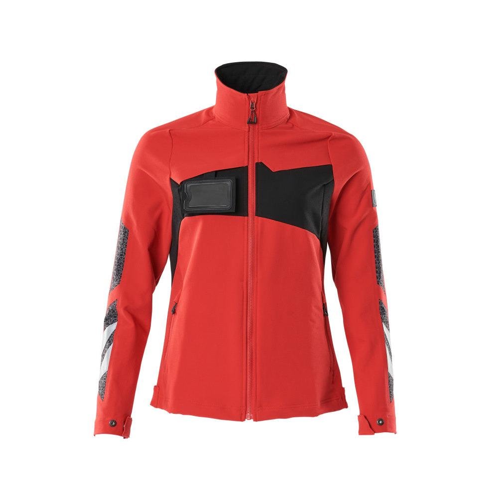 Jacke, Damen, ULTIMATE STRETCH, leicht Arbeitsjacke