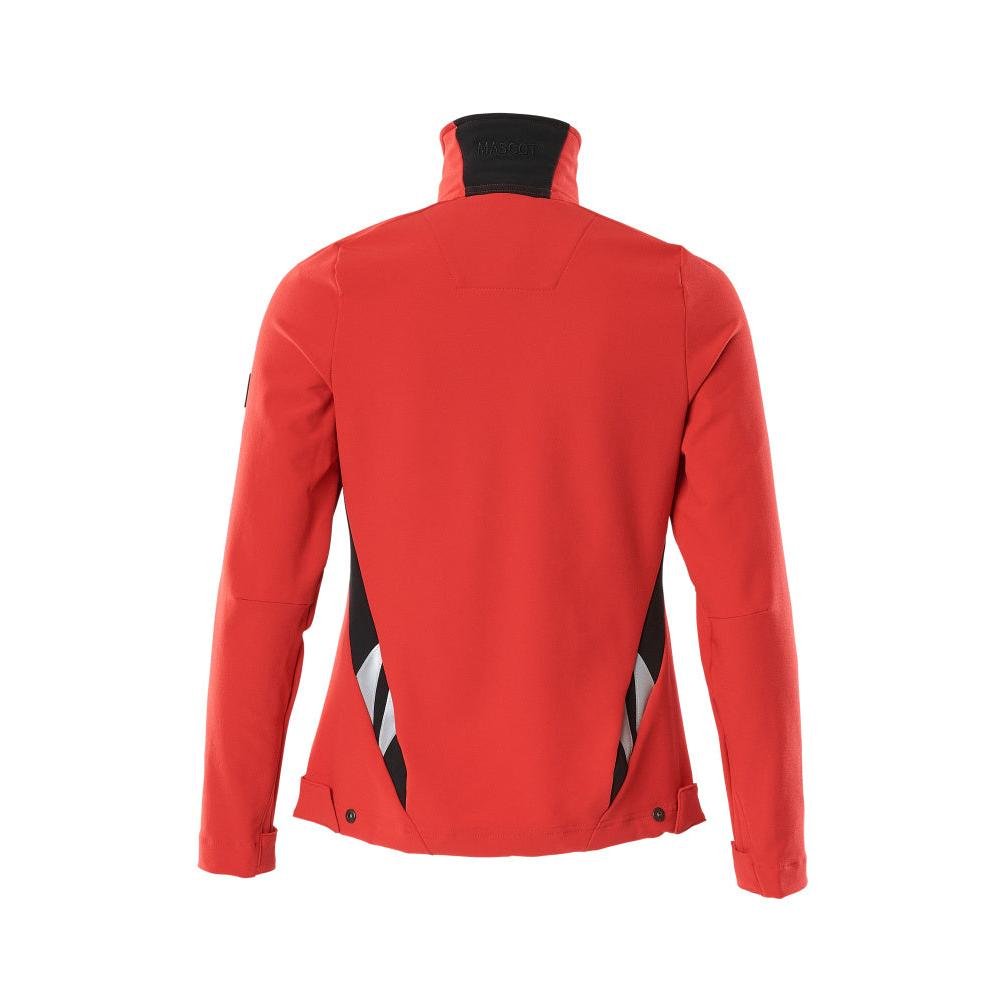 Jacke, Damen, ULTIMATE STRETCH, leicht Arbeitsjacke