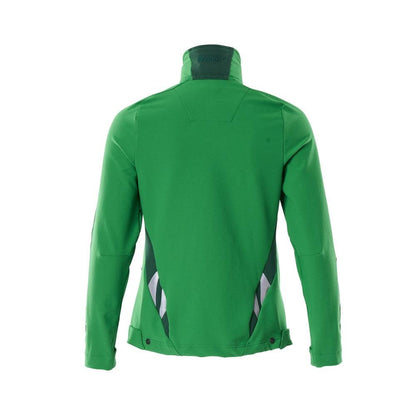 Jacke, Damen, ULTIMATE STRETCH, leicht Arbeitsjacke