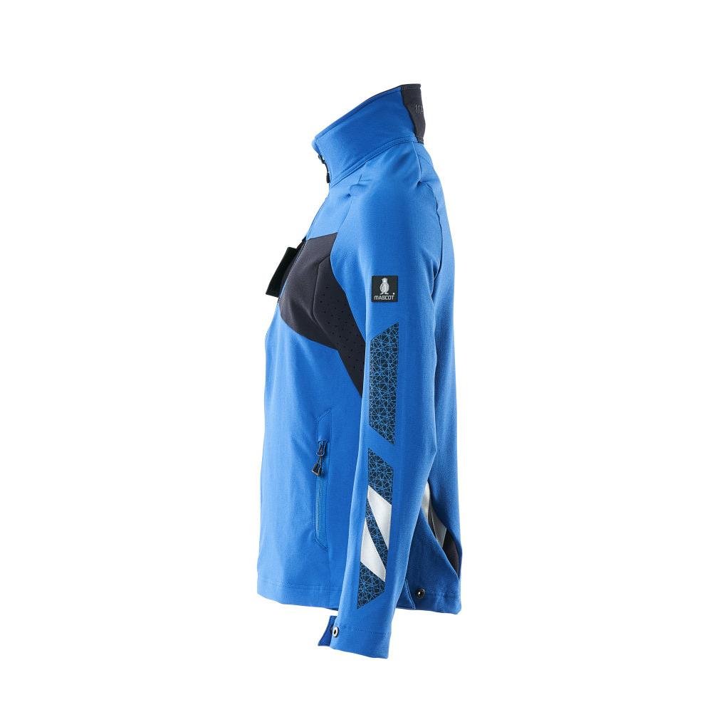 Jacke, Damen, ULTIMATE STRETCH, leicht Arbeitsjacke