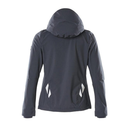 Hard Shell Jacke, Damen,geringes Gewicht Jacke