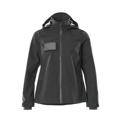 Hard Shell Jacke, Damen,geringes Gewicht Jacke