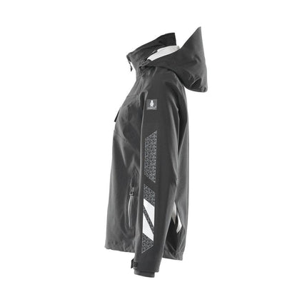 Hard Shell Jacke, Damen,geringes Gewicht Jacke