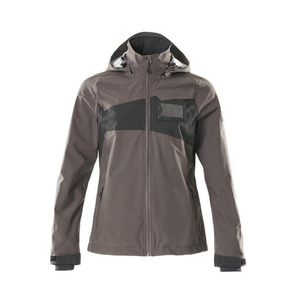 Hard Shell Jacke, Damen,geringes Gewicht Jacke