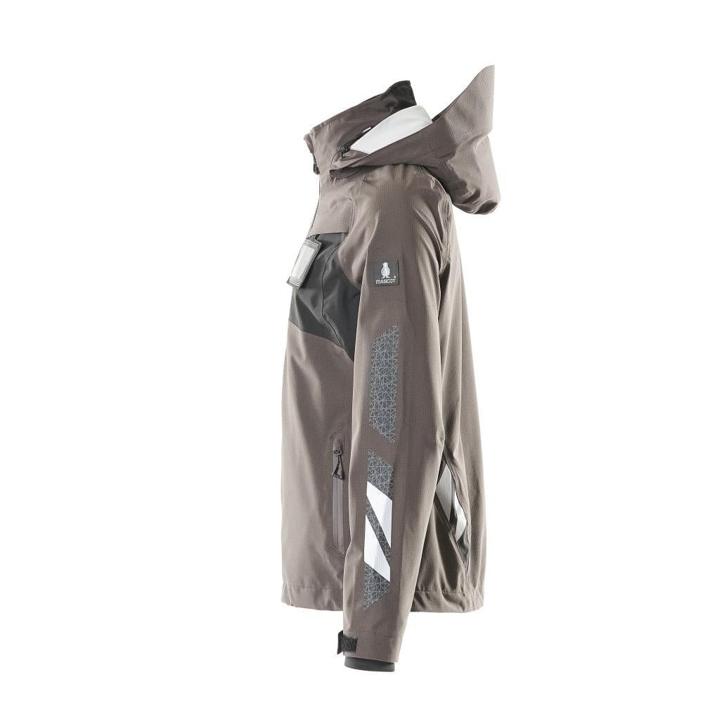 Hard Shell Jacke, Damen,geringes Gewicht Jacke