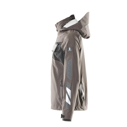 Hard Shell Jacke, Damen,geringes Gewicht Jacke