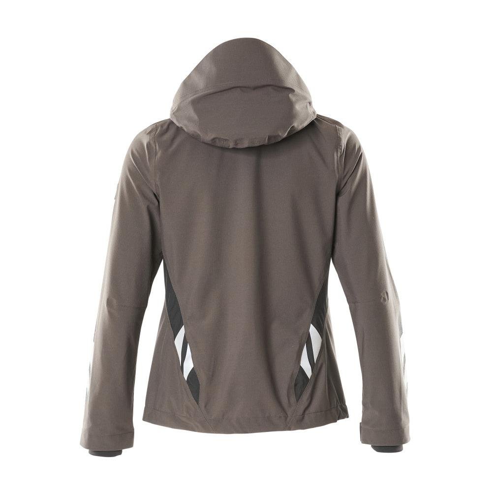 Hard Shell Jacke, Damen,geringes Gewicht Jacke