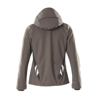 Hard Shell Jacke, Damen,geringes Gewicht Jacke