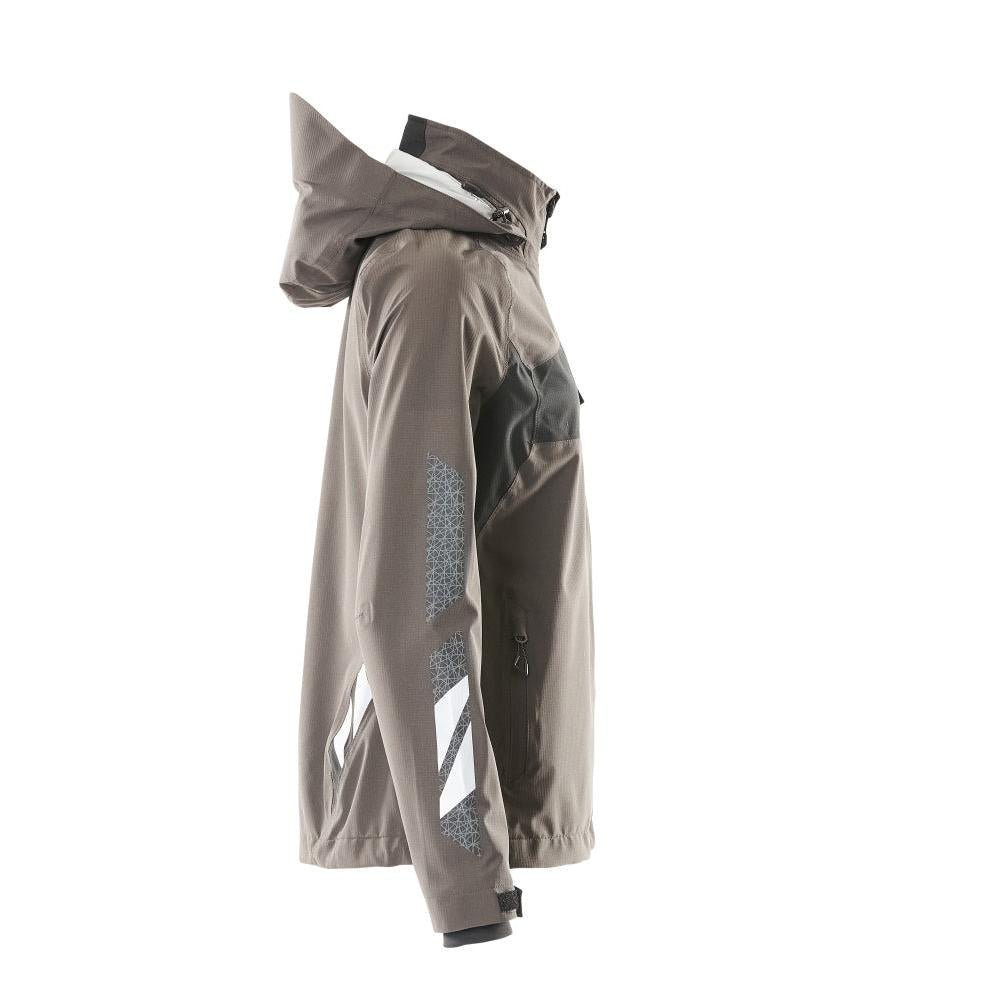 Hard Shell Jacke, Damen,geringes Gewicht Jacke