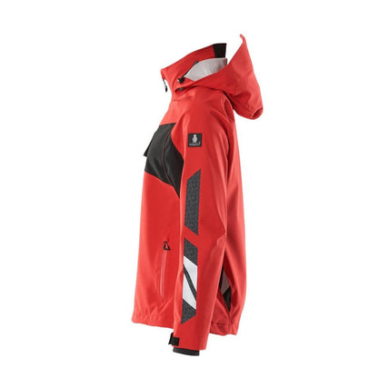 Hard Shell Jacke, Damen,geringes Gewicht Jacke
