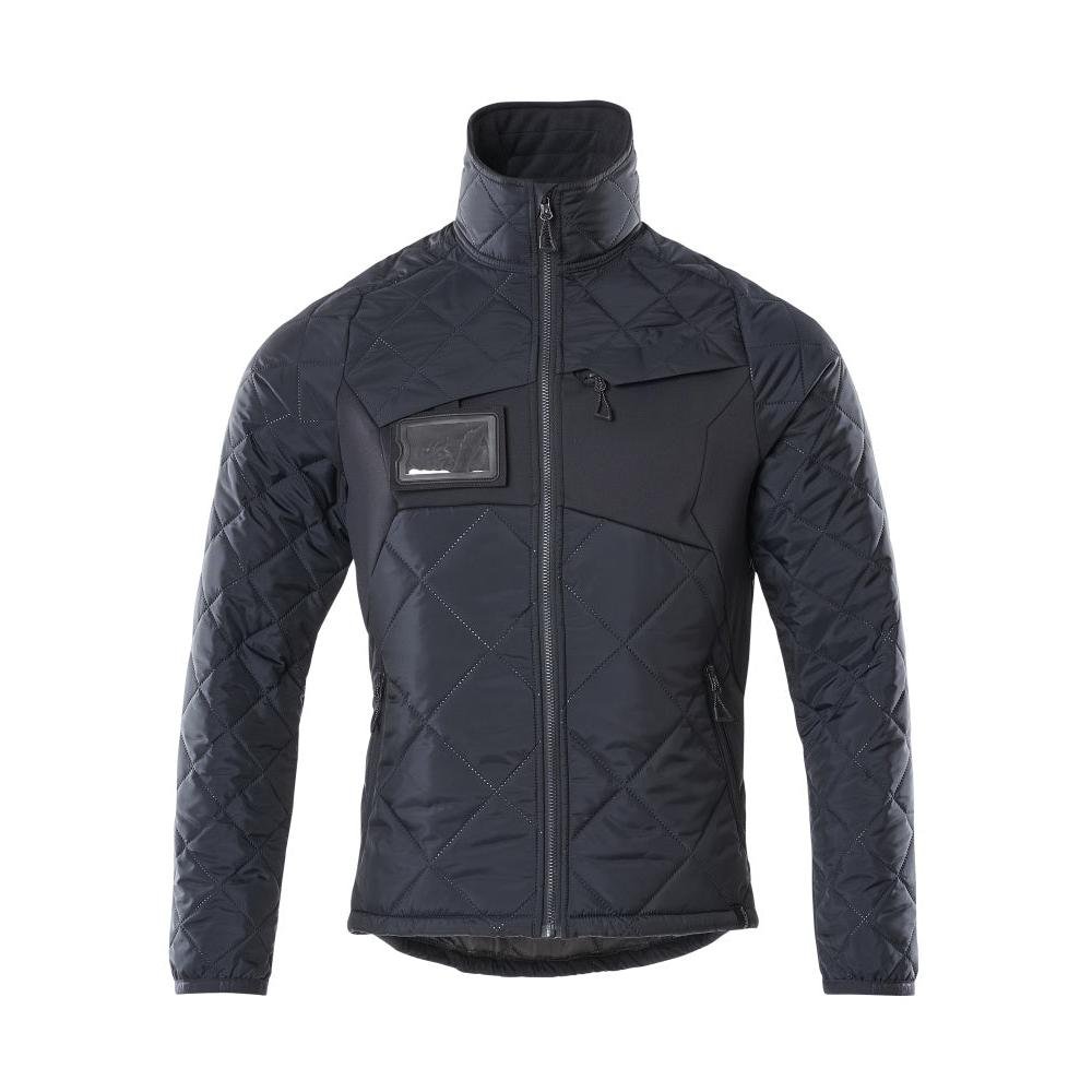 Thermojacke mit CLIMASCOT® Thermojacke