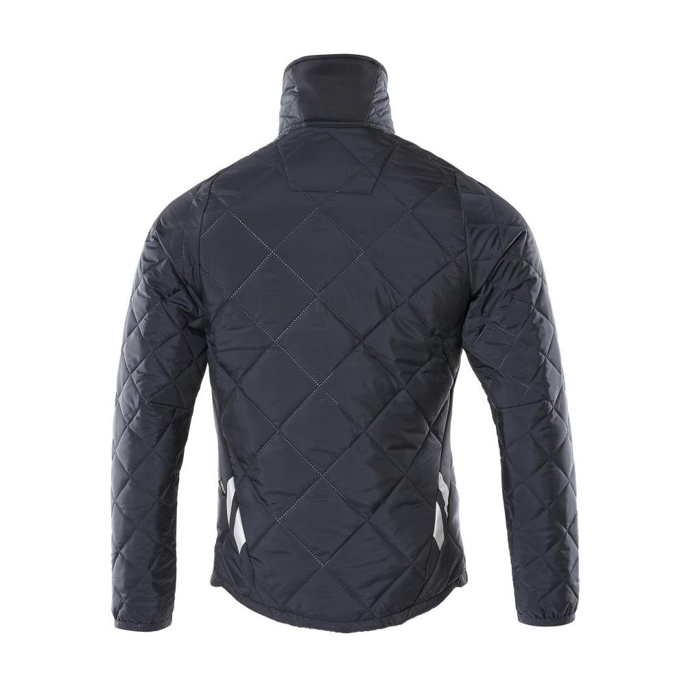 Thermojacke mit CLIMASCOT® Thermojacke
