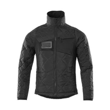 Thermal jacket with CLIMASCOT® thermal jacket