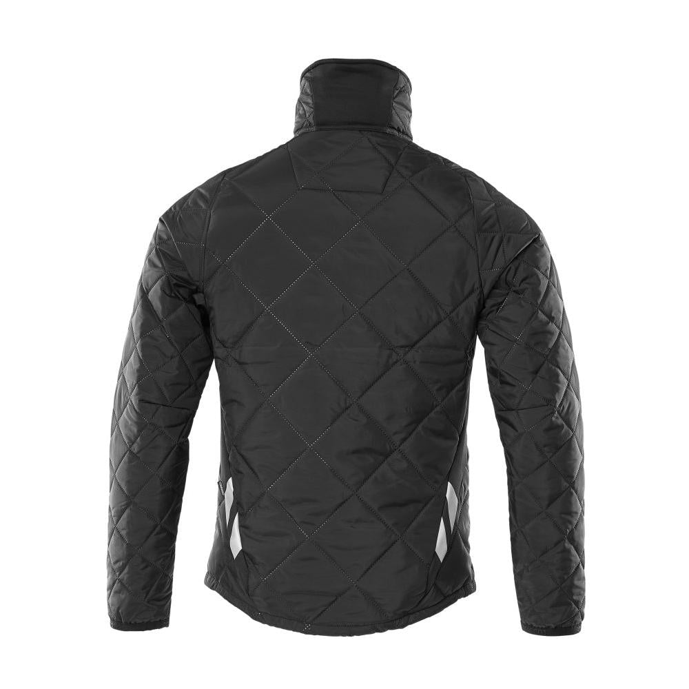 Thermojacke mit CLIMASCOT® Thermojacke