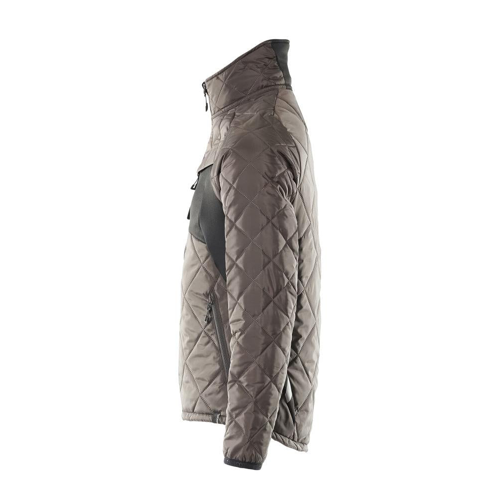 Thermojacke mit CLIMASCOT® Thermojacke