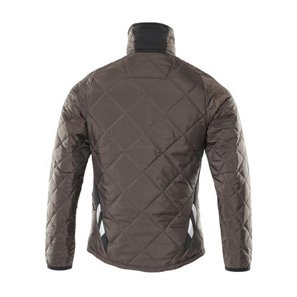 Thermojacke mit CLIMASCOT® Thermojacke