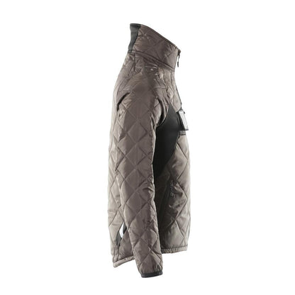 Thermojacke mit CLIMASCOT® Thermojacke