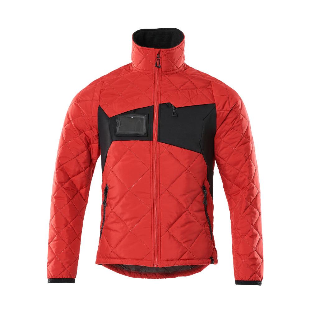 Thermojacke mit CLIMASCOT® Thermojacke