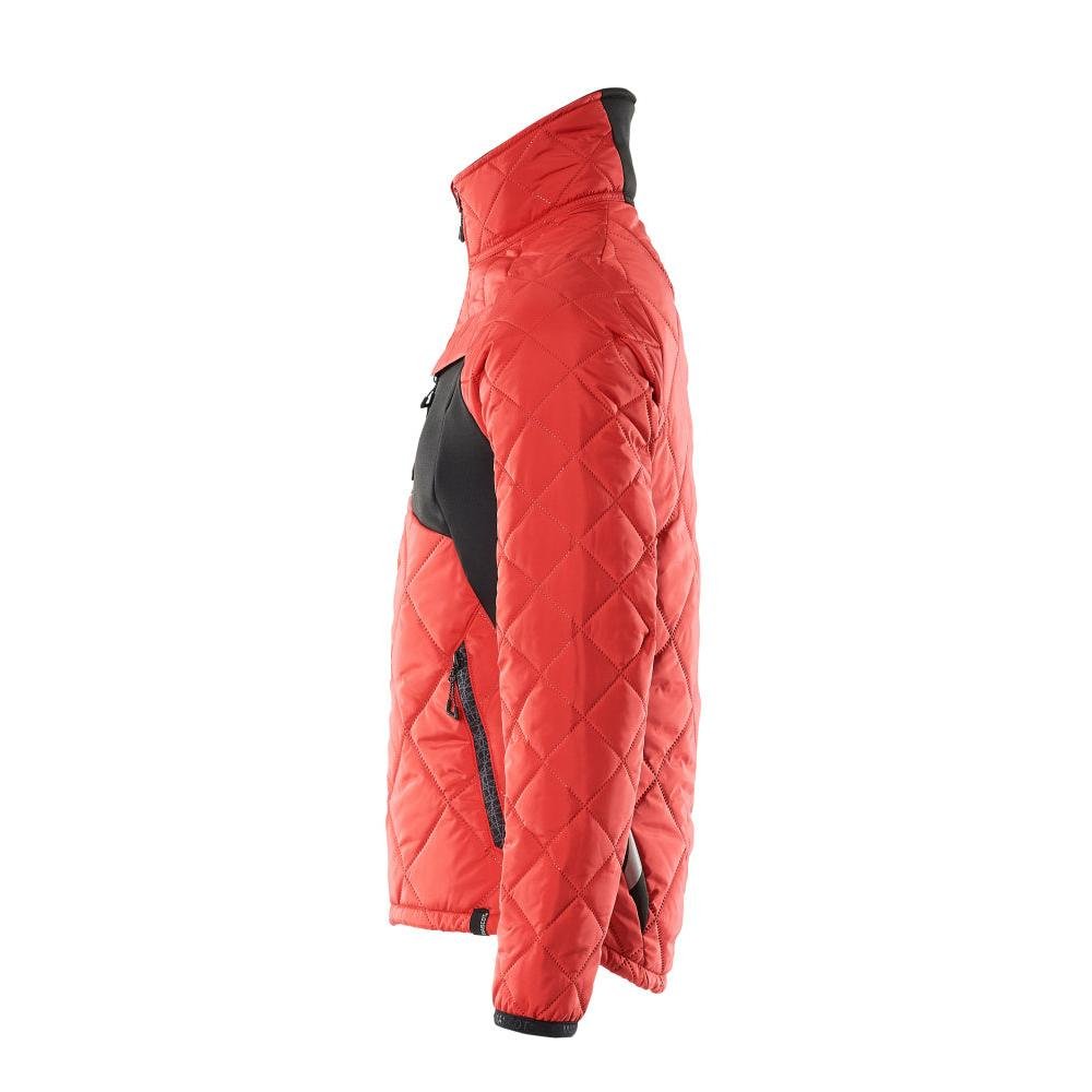 Thermojacke mit CLIMASCOT® Thermojacke