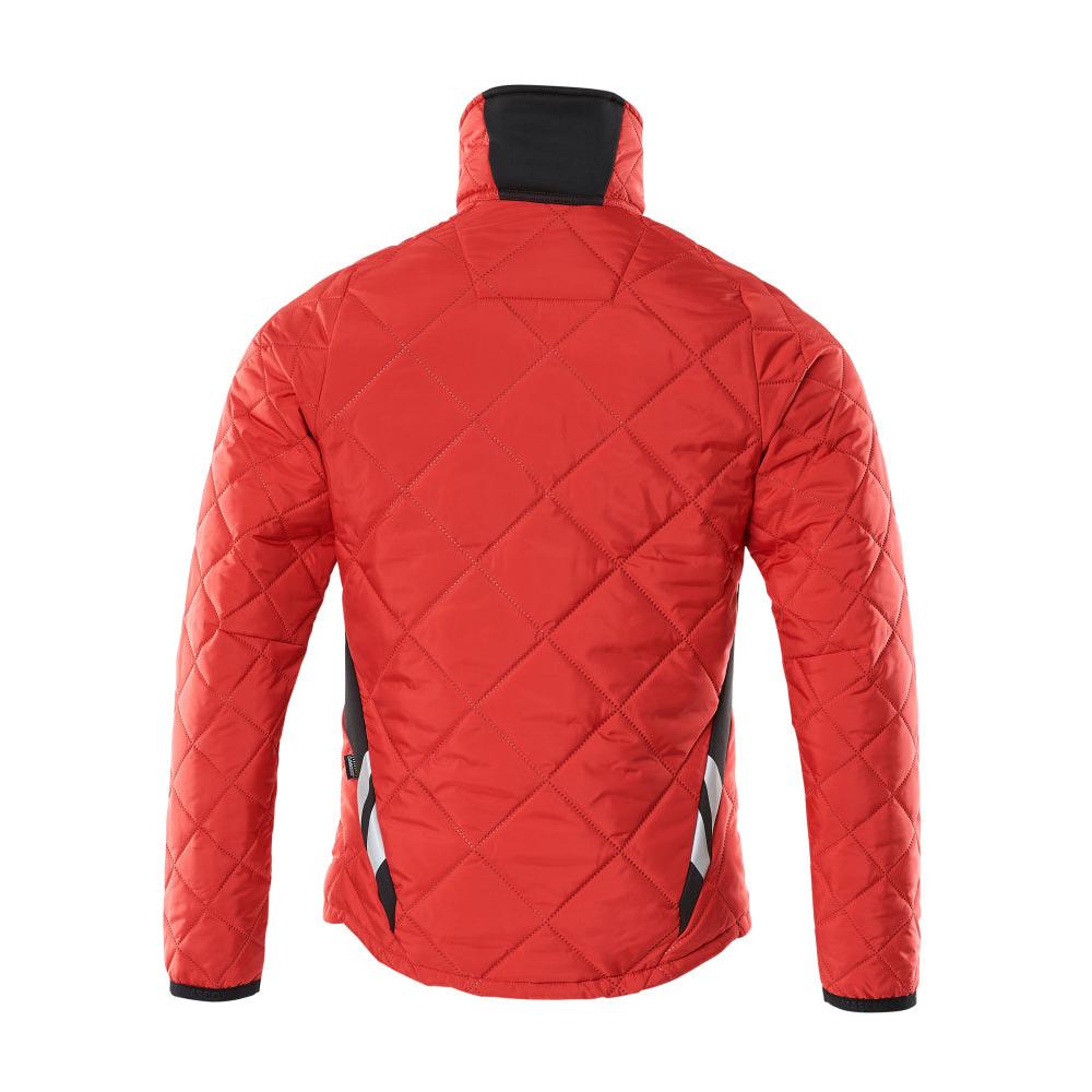 Thermojacke mit CLIMASCOT® Thermojacke