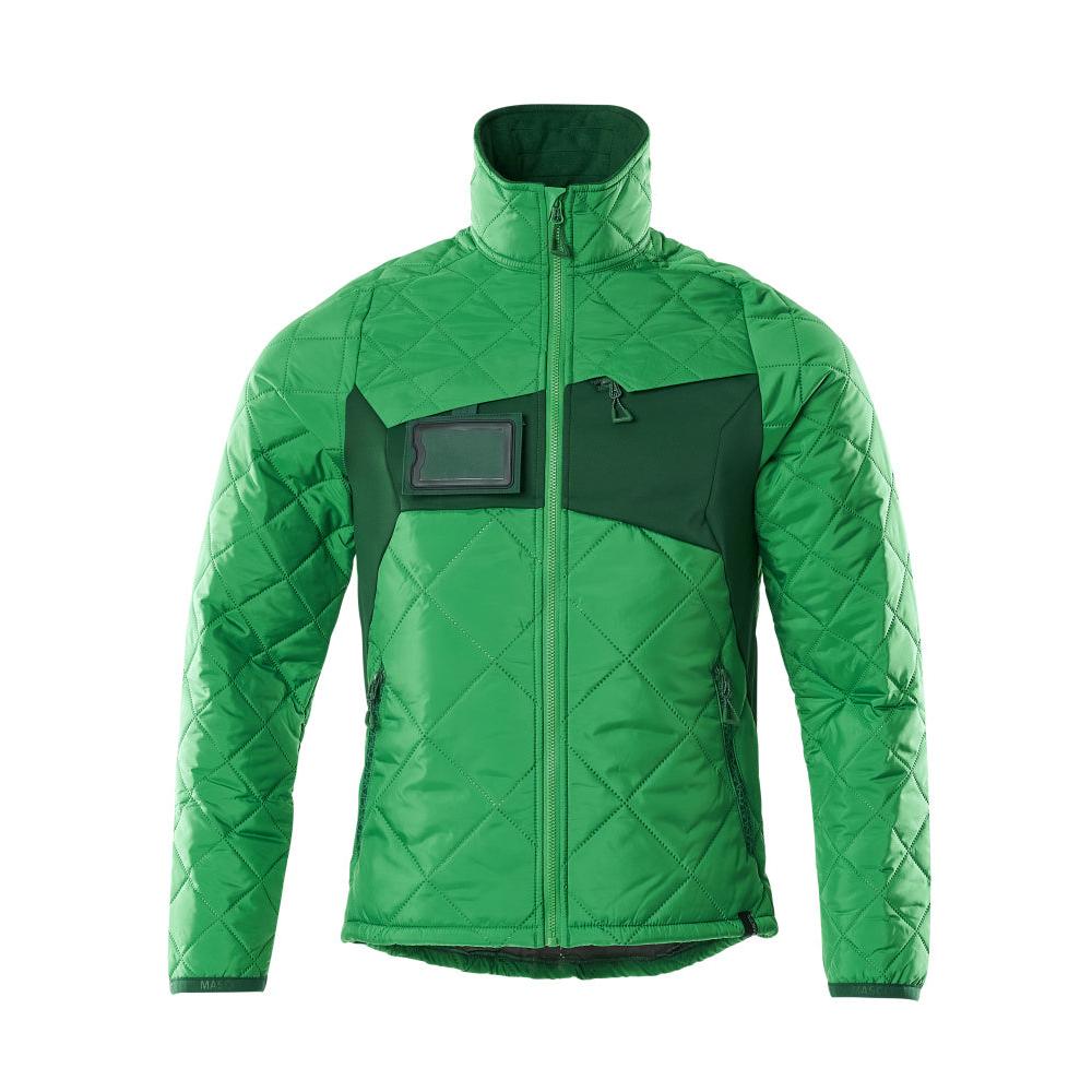 Thermojacke mit CLIMASCOT® Thermojacke