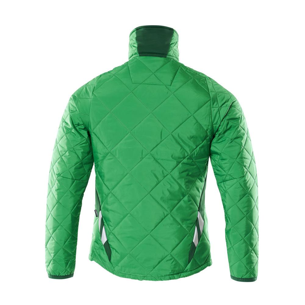Thermojacke mit CLIMASCOT® Thermojacke