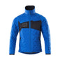 Thermal jacket with CLIMASCOT® thermal jacket
