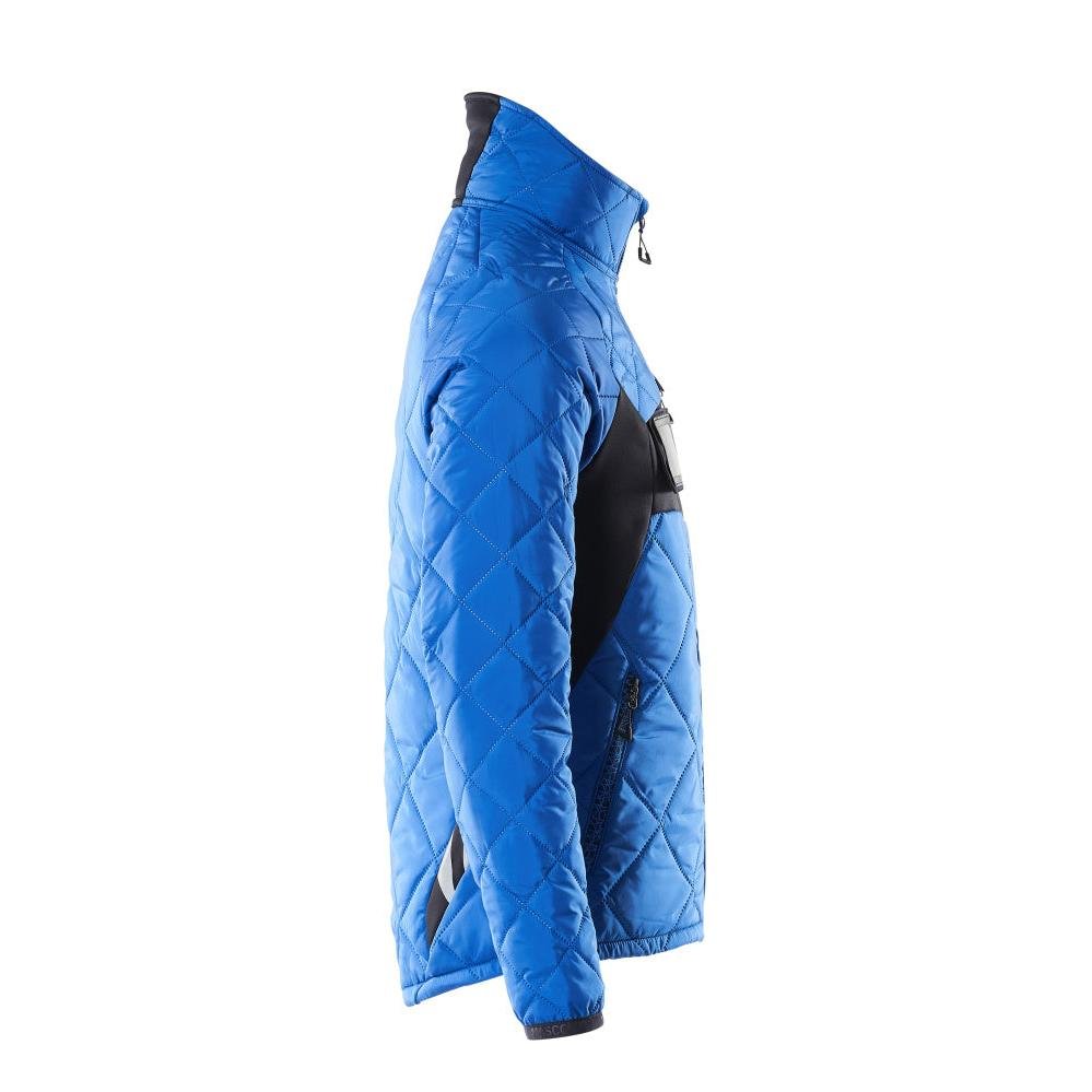Thermojacke mit CLIMASCOT® Thermojacke