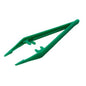 Hartmann Pinzette fein geriffelt 12,6 cm steril | Packung (1 Stück)