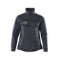 Thermal jacket with CLIMASCOT®, women's thermal jacket